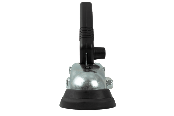 AL-KO AK270 μπίλια κοτσαδόρος για ρυμουλκούμενο 2700kg με σωληνοειδές ράβδο έλξης 50mm