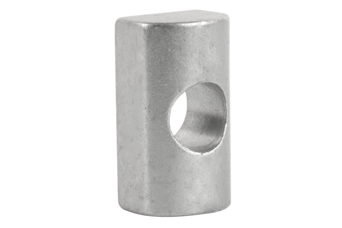 Αποστατικό μανίκι για AL-KO 1637/2051/2361 μονή μπάρα T