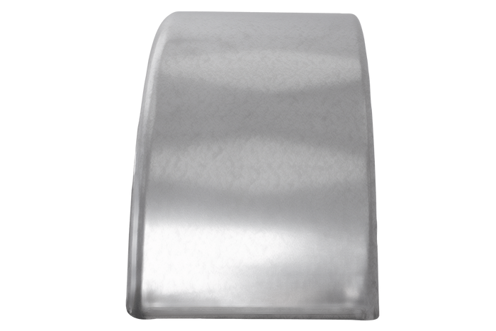 Φτερό ρυμουλκούμενου 14" CHORUS θόλος τροχού 785/243mm