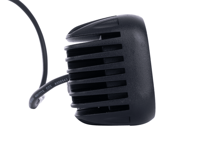 Λάμπα εργασίας LED ανακλαστήρας TT TECHNOLOGY TT.13330 4xLED 3200lm τετράγωνη