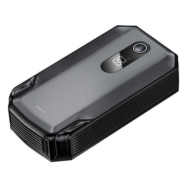 Power Bank Starter BASEUS Super Energy Max Power Bank 20000mAh με λειτουργία εκκίνησης 12V