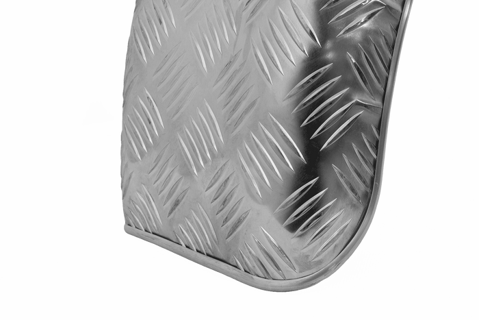 Φτερό ρυμουλκούμενου 14-15" DOMAR D29122 θόλος τροχού 770/200mm
