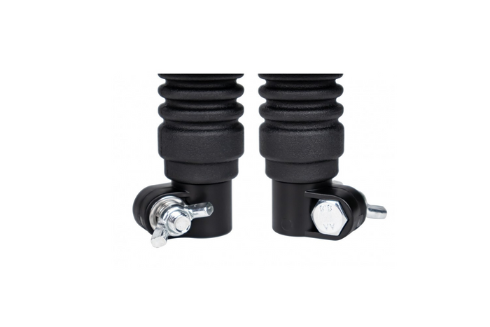 Προειδοποιητική λυχνία KAMAR L2283-C που αναβοσβήνει