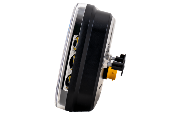 Πίσω φως FRISTOM FT-270 LED CANBUS 6 λειτουργίες αριστερά