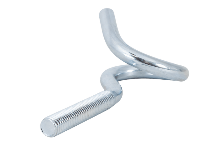 Γάντζος κατασκευής DROMET HOH M8x100 με αιώρηση