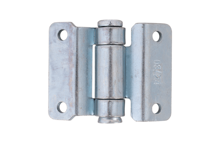 Πλευρικός μεντεσές ρυμουλκούμενου WINTERHOFF BSCH 30-3 για πλευρική τοποθέτηση ρυμουλκούμενου