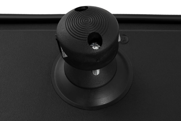 Πλαϊνός καθρέπτης PLASTEX LP0380 για αγροτικά μηχανήματα 375x183mm