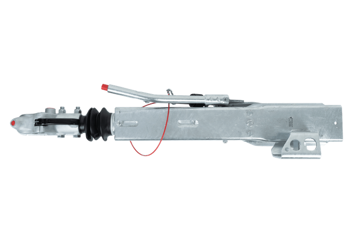 Συσκευή υπέρβασης AL-KO 2.8VB1 με κοτσαδόρο AK351 για ρυμουλκούμενο 3500 kg με τετράγωνη ράβδο έλξης