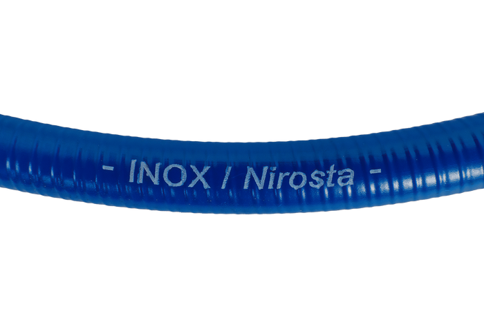 Καλώδιο φρένου Bowden KNOTT NIRO 980207.14 γρήγορη συναρμολόγηση 1230/1420mm