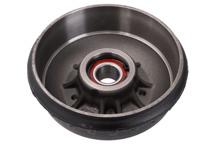 Ταμπούρο φρένων 2051 EURO AL-KO με ρουλεμάν για άξονα τρέιλερ 1300kg 200x50 112X5