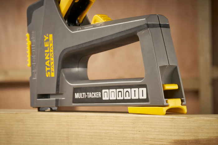 Συρραπτικό 6 σε 1 TR75 STANLEY FATMAX FMHT6-70868