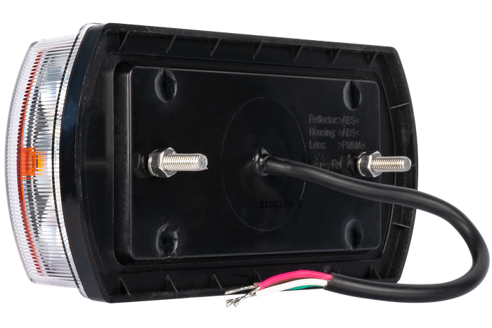 TruckLED L1847 Πίσω φωτιστικό LED, 5 λειτουργιών, δεξιά