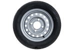 Τροχός τρέιλερ TIRE KENDA 155/70 R13 74N KENDA RIM 4Jx13"H2 4x130 ET:20