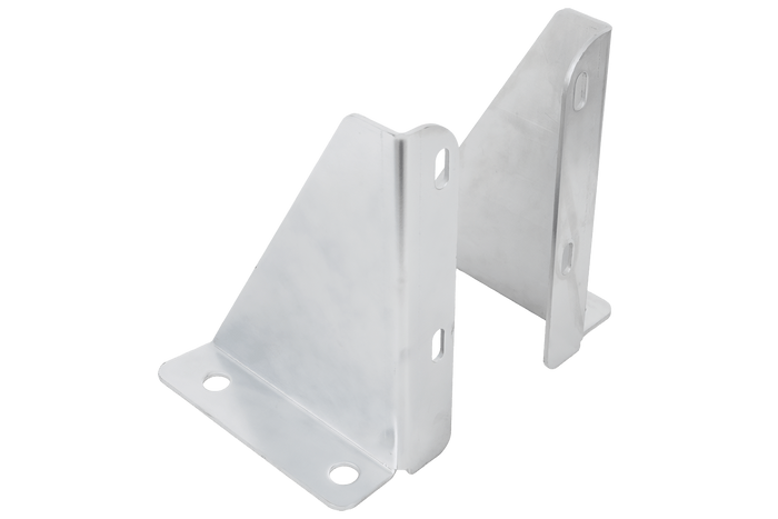 Πλαϊνές λαβές 20cm για την τοποθέτηση της δεξαμενής νερού 18L LOKHEN, 2 τεμ.