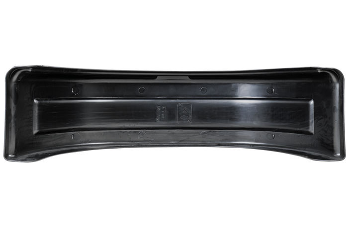 OUTLET Λασπωτήρας τρέιλερ 13-14" AL-KO θόλος τροχού 680/190mm