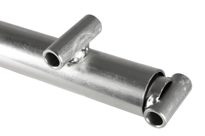 Στρόφαλο για ρυμουλκούμενα Unitrailer