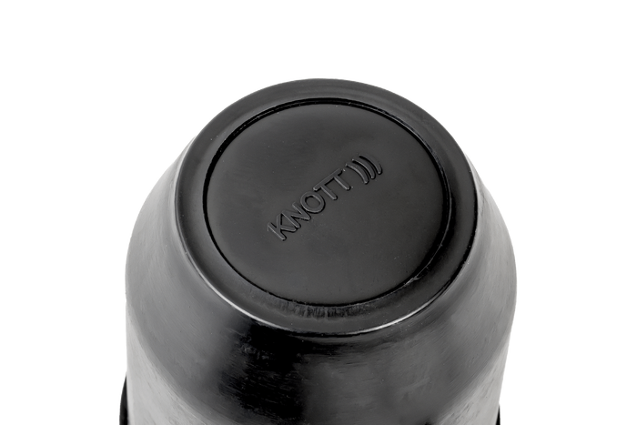 KNOTT KS30 κοτσαδόρος με μπάλα με σταθεροποιητή για ρυμουλκούμενο 3000 κιλών με σωληνοειδές ράβδο έλξης 50 mm