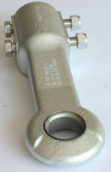 Σωλήνας Ear DIN 2.8VB 351VB AL-KO fi 60