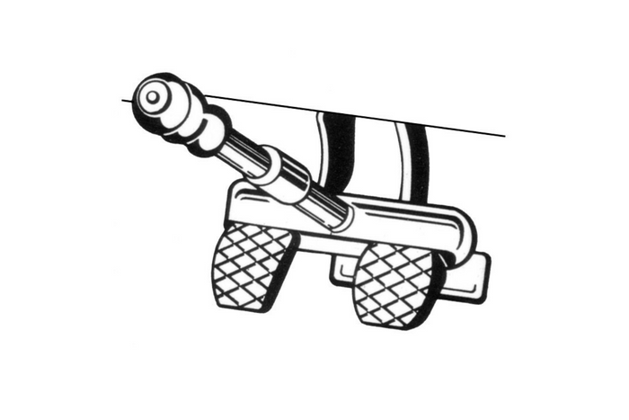 LAMP Pedal Lock αντικλεπτική προστασία για αυτοκίνητα