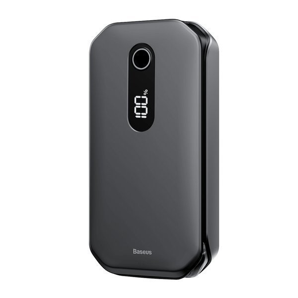 Power Bank Starter BASEUS Super Energy Pro Power Bank 12000mAh με λειτουργία εκκίνησης 12V