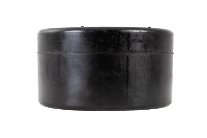 Συρόμενος κύλινδρος KNOTT, ελαστικός συρόμενος κύλινδρος 67mm για ρυμουλκούμενο σκάφος
