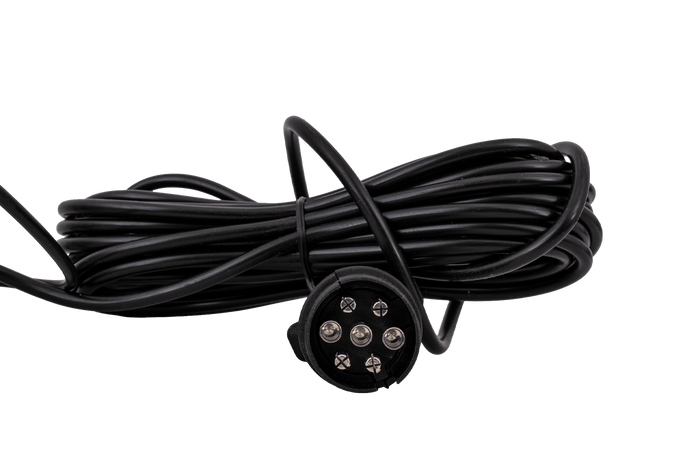 Τεχνολογία TT TT.12007 Πίσω φώτα LED 4 λειτουργιών αριστερά + δεξιά, μαγνητικά