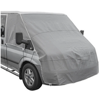 Κάλυμμα καμπίνας τροχόσπιτου ProPlus για Ford Transit 2006-2013