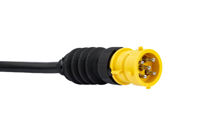 ASPÖCK Earpoint LED πίσω φώτα μπαγιονέτα 5PIN 6 λειτουργίες αριστερά + δεξιά