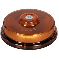 Προειδοποιητική λάμπα LED KAMAR UFO2 ALR0077 που αναβοσβήνει