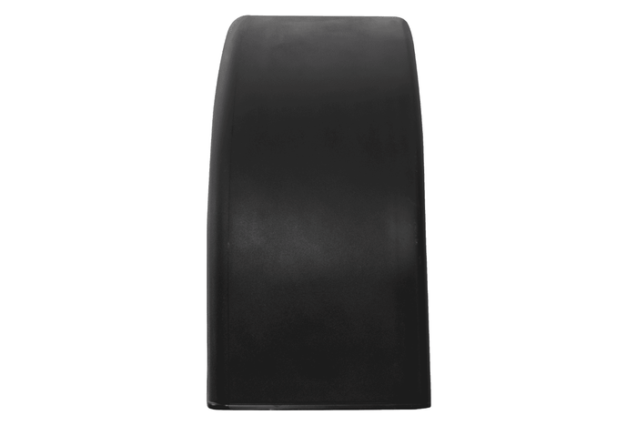 Φτερό ρυμουλκούμενου 13-14" DOMAR D20200, θόλος τροχού 700/200mm