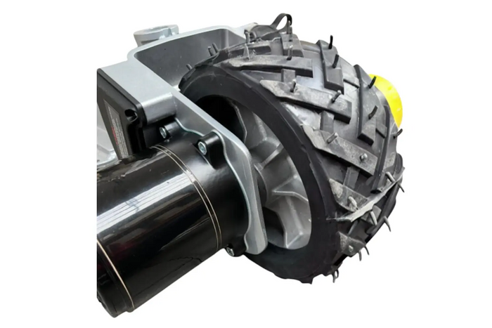 Ηλεκτρικό καρότσι ελιγμών ρυμούλκησης MINI MOVER GEN 3 2722kg