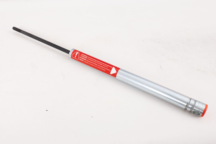 Ρυμουλκούμενο 2700kg OUTLET KNOTT KF27B για διάταξη υπερφόρτωσης/αμορτισέρ φρένων