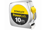 Μετροταινία STANLEY PowerLock 1-33-442 10 μέτρα