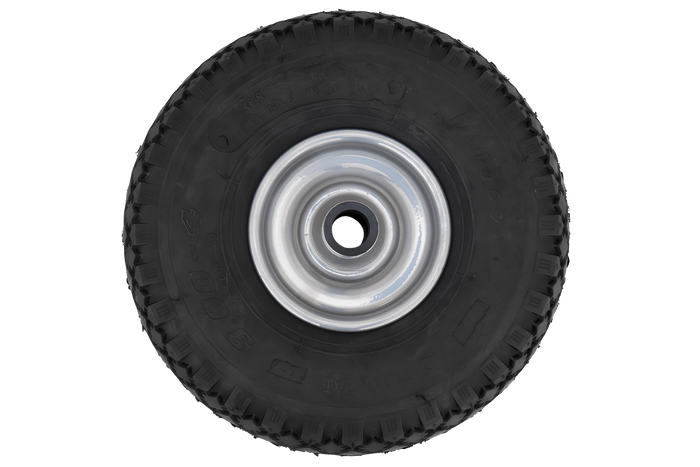 Εφεδρικός τροχός για τον τροχό jockey KNOTT 411414.001 260x85mm