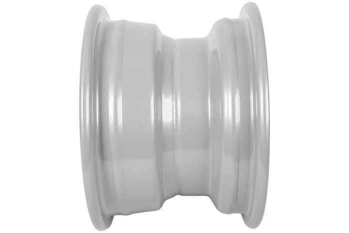 Χαλύβδινη ζάντα UNITRAILER 5.5Ix8"H2 4x100 ET:-2