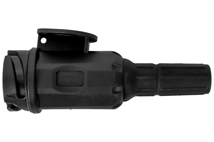 Βύσμα 13/8-PIN UNITRAILER TL0178 για υποδοχή κοτσαδόρου