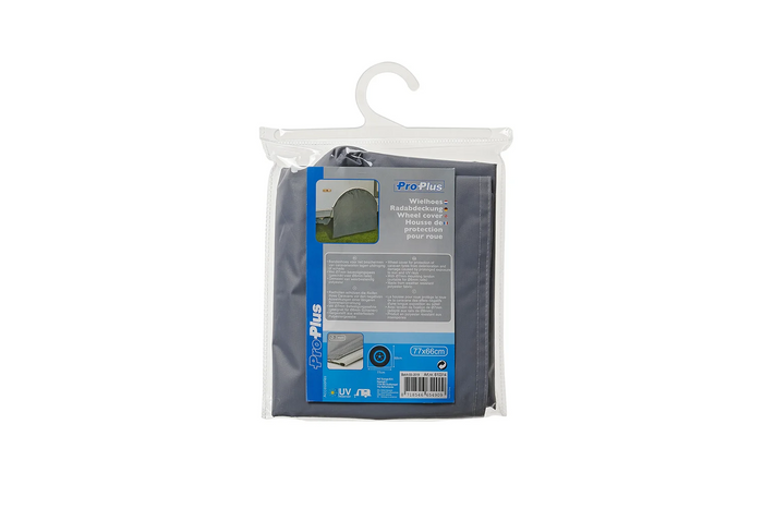 Κάλυμμα τροχού ProPlus 610314 κάλυμμα τροχού 77x60cm