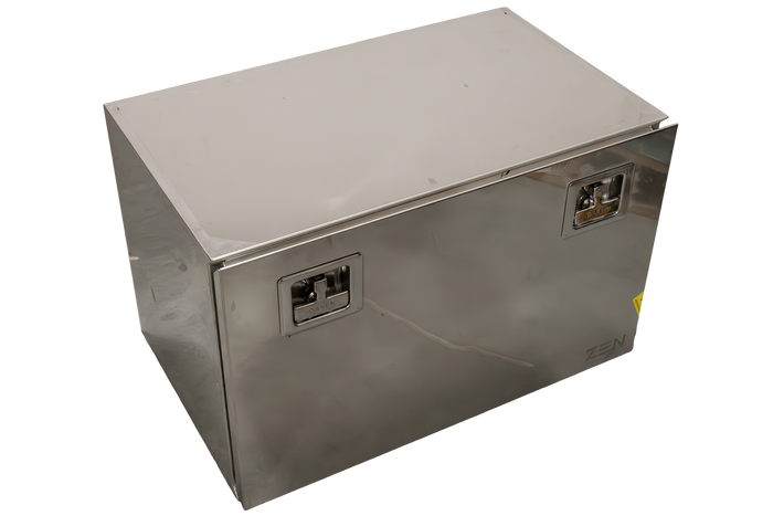 Εργαλειοθήκη OUTLET DAKEN 8Z1340 Z13 800x500x500mm 180l