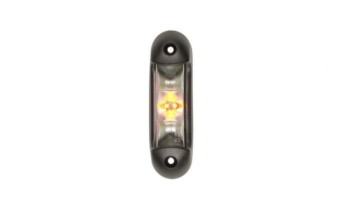 Σετ τεσσάρων λαμπτήρων HORPOL LD 2166 LED γενικής χρήσης