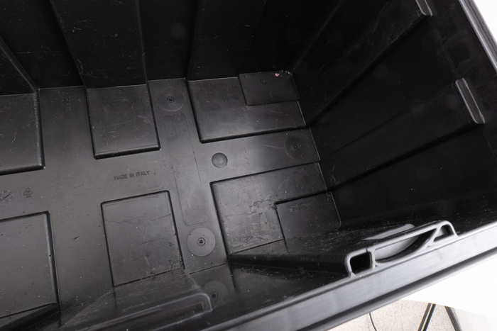 Εργαλειοθήκη OUTLET DAKEN 81105 JUST 750x350x300mm 48l