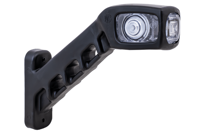 Φανός σήμανσης WAŚ W48 238L LED αριστερά