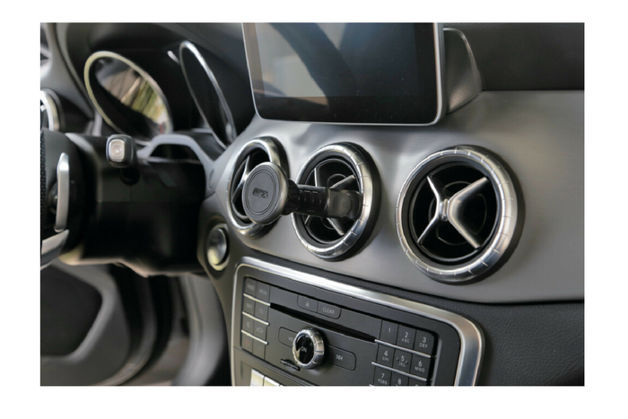 Μαγνητική θήκη τηλεφώνου LAMP Magneto Vent Pro για αεραγωγούς γενικής χρήσης