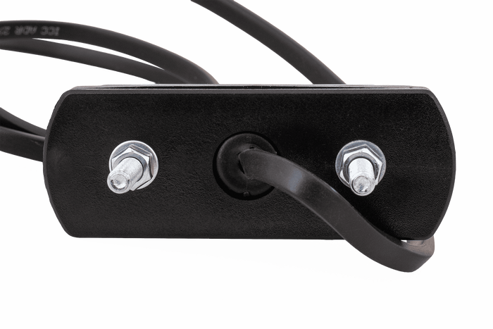 Φως πινακίδας κυκλοφορίας FRISTOM FT-016 LED M10 KT