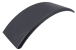 OUTLET Mudguard για γεωργικά μηχανήματα 16-24" DOMAR T10120 θόλος τροχού 960/355mm