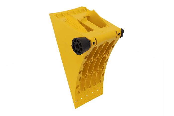 Τσοκ τροχού LOKHEN h: 193 mm G46 / σετ με λαβή