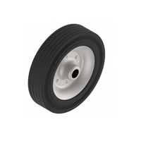 Εφεδρικός τροχός για τον τροχό jockey KNOTT 4802799X 200x50mm