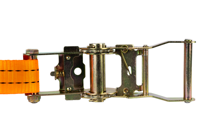 Ιμάντας μεταφοράς με εντατήρα UNITRAILER 8m/35mm/2t