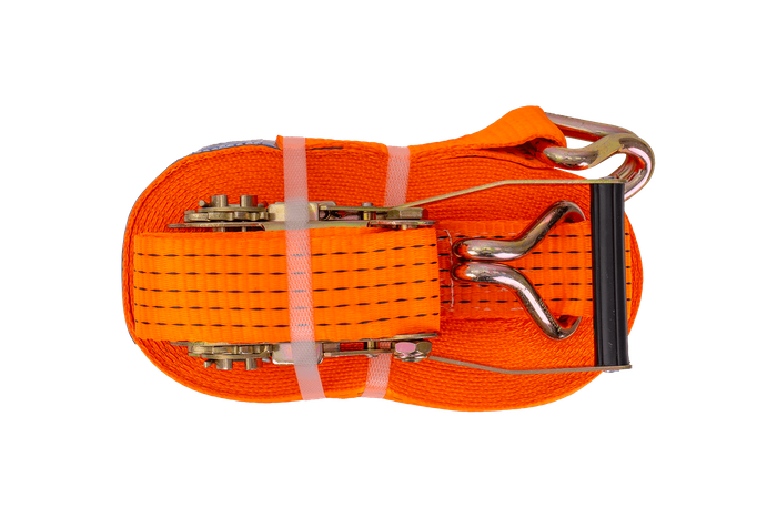 Ιμάντας μεταφοράς με εντατήρα UNITRAILER 15m/50mm/5t