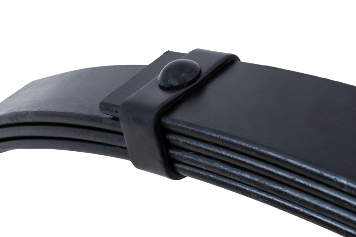 4φυλλο ελατήριο για τρέιλερ 76,5 cm 375 kg