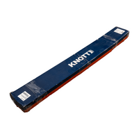 Βάση ρεζέρβας OUTLET KNOTT για τροχόσπιτο 1200-1500mm